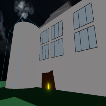 Flood Escape Map: Dr. Blocks Lab