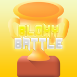 Bloxy Battle!