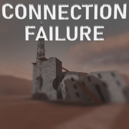 Connection Failure