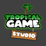 Tropical Game Studio!