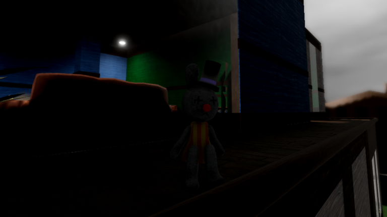 ("SUL_4_REMODEL!!").Stomach Book 3D Roleplay!!!! screenshot 1