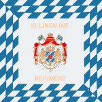13. Linen infanterie regiment