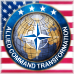 [ .North Atlantic Treaty Organization. ]