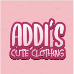 addi’s cute clothing!