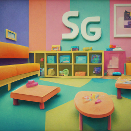 Sunshine Grove (Early Access)