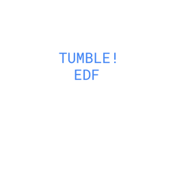 TUMBLE!