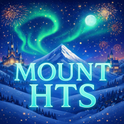 [ UPD +12 AVA GRATIS ]  MOUNT HTS V3