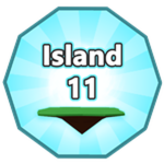 Island #11