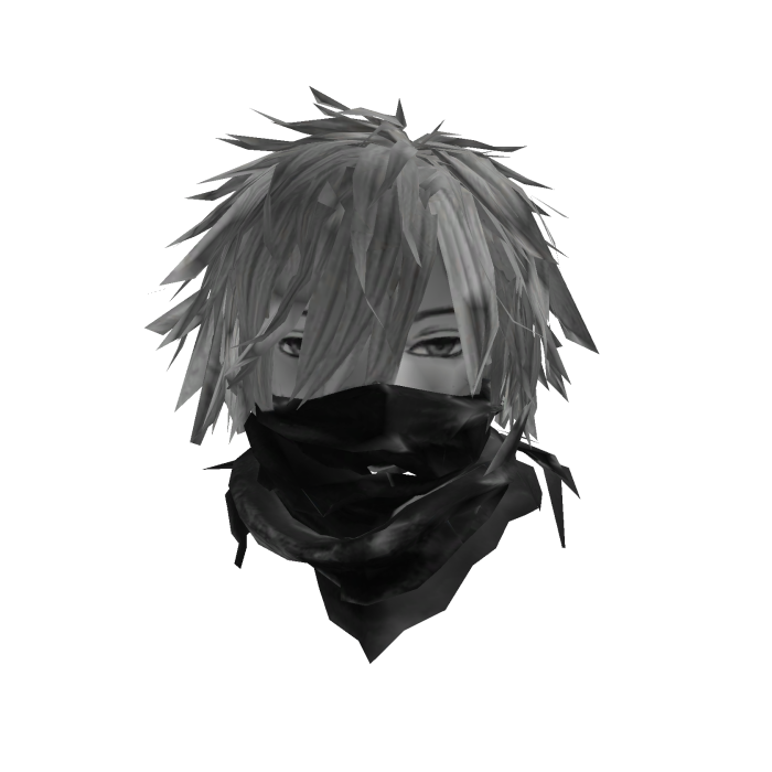Thorfin B&W