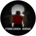 Forbidden