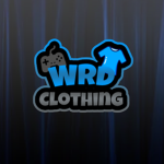 WRD clothing!