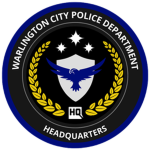 Warlington City Police Department HQ | WCPD HQ