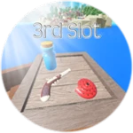 (SALE) Third Save Slot/Storage