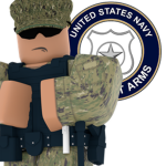 [M A] Master At Arms