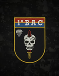 ["BAC"] Batalhão de Ações de Comandos BR