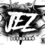 #Jez
