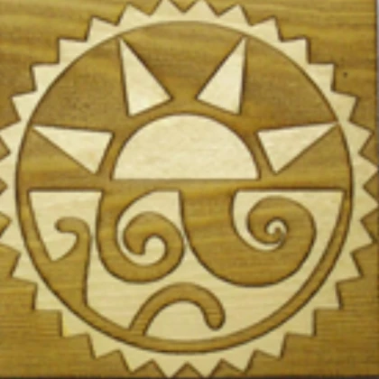 (1ST) Booga Booga Icon