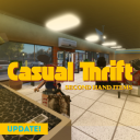 Casual Thrift [BETA]