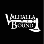 Valhalla Bound Apparel