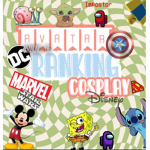 - avatar ranking cosplay -