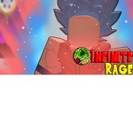 Dragon Ball Infinite Rage 2