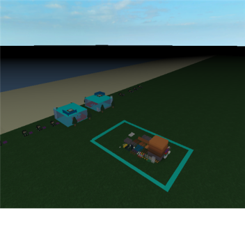 Build Whatever Banana Edition