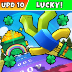 [X3☘️] Ragdoll Clicker
