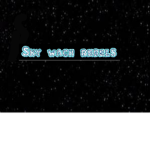 Sky Watch Rebels