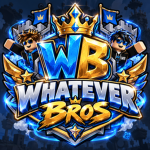 Whatever Bros