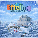 Danse Macabre Efteling Theme Park 🍄