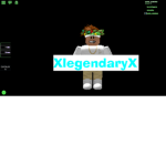 XlegendaryX