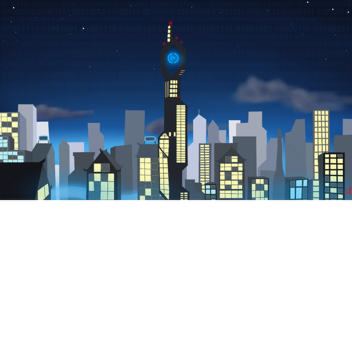 Ninjago City 2.0