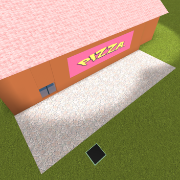 pizza place(rp)