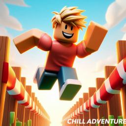Chill Adventure