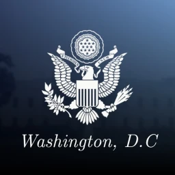 [🏛️] Washington, District of Columbia  icon