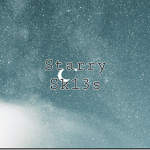 Starry Sk13s