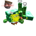 The Pros w/ no robux & robux