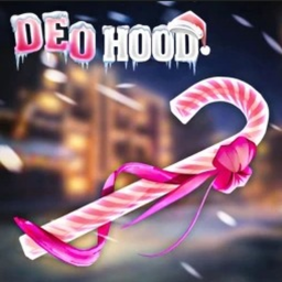 Deo Hood [SOON!]