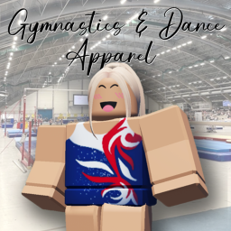 Gymnastics & Dance Apparel