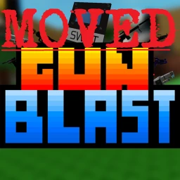 Gun Blast! [RETRO] icon