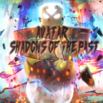 Avatar: Shadows of the Past