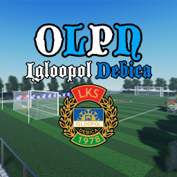 Stadion Igloopol Dębica OLPN