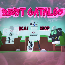 Kai Clothing Shop