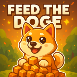 Feed The Doge (UPDATE 1.1)