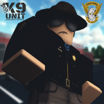 Colorado State Patrol Canine Unit