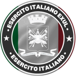 EI • Esercito Italiano Exul