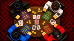 Scratch to Riches