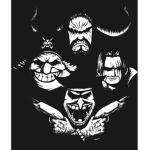 myth pirates