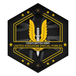 CBA |-| United Kingdom Special Forces