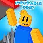 The Very Impossible Obby 2